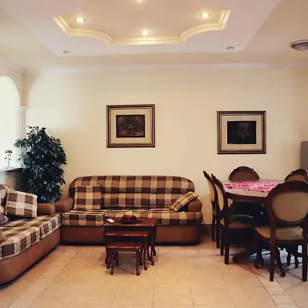 Tirana Taiwan Center Apartment Exterior photo