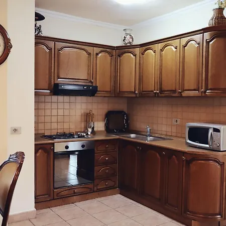 Tirana Taiwan Center Apartment Exterior photo