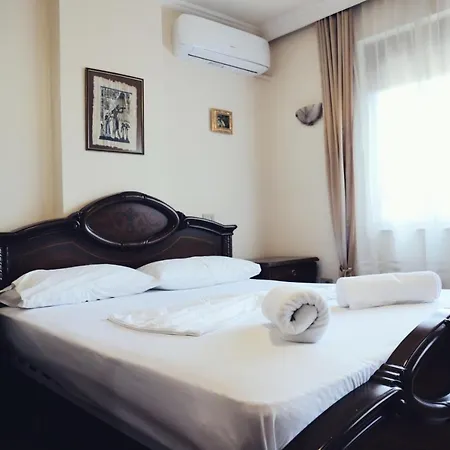 Tirana Taiwan Center Apartment Exterior photo
