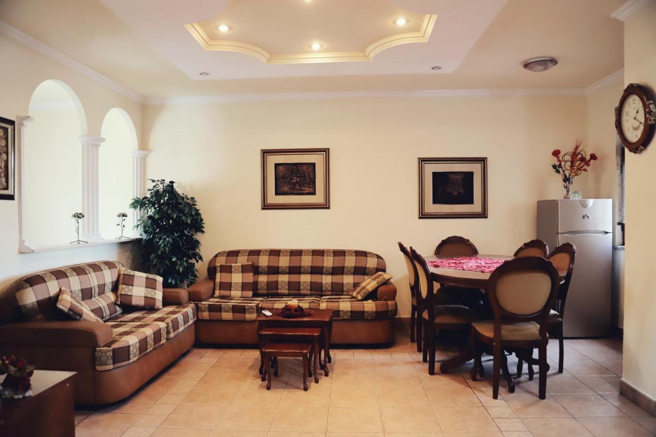 Taiwan Center Apartment Tirana