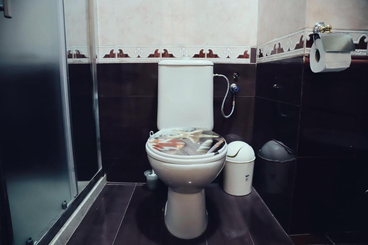Taiwan Center Apartment *